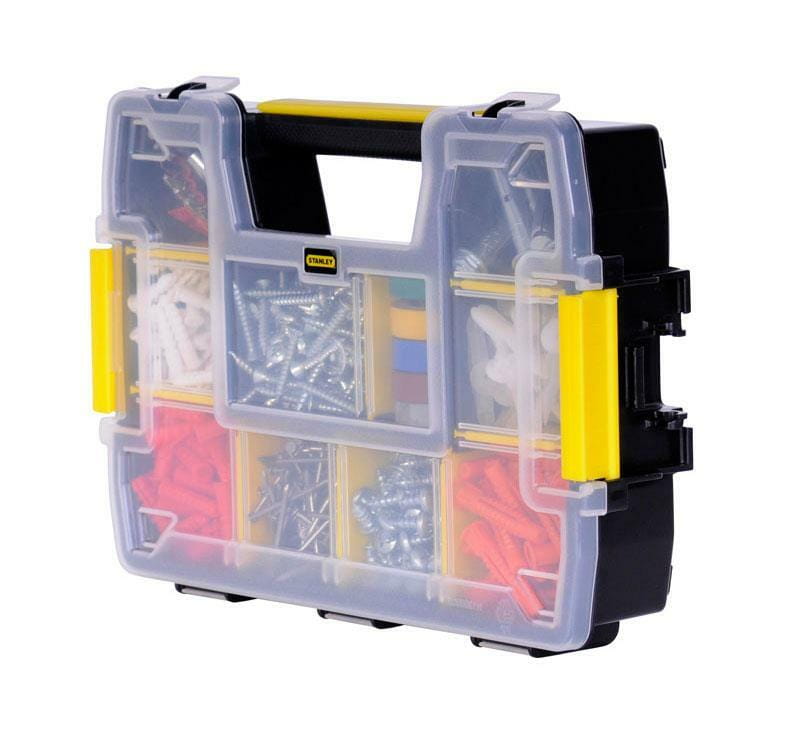 Органайзер Stanley Sort Master Light 29,5x21,5х6,5 см (STST1-70720)
