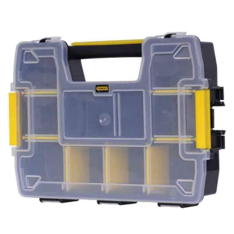 Органайзер Stanley Sort Master Light 29,5x21,5х6,5 см (STST1-70720)