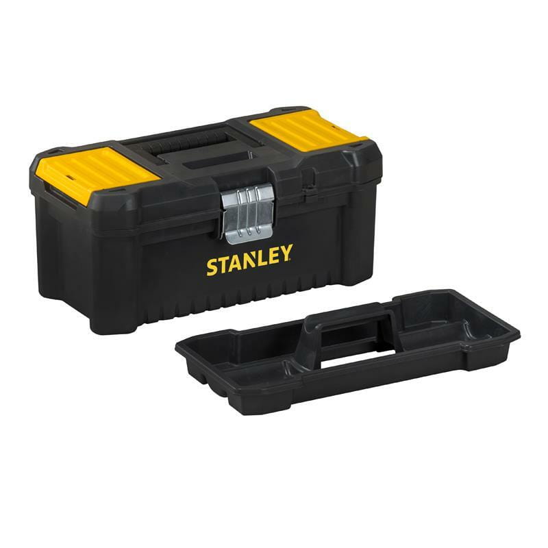 Ящик для інструментів Stanley Essential TB (STST1-75521)