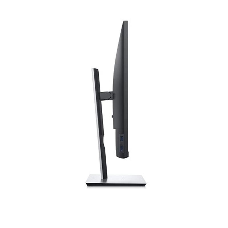 Монитор Dell 27" P2720DC (210-AUJS) IPS Black