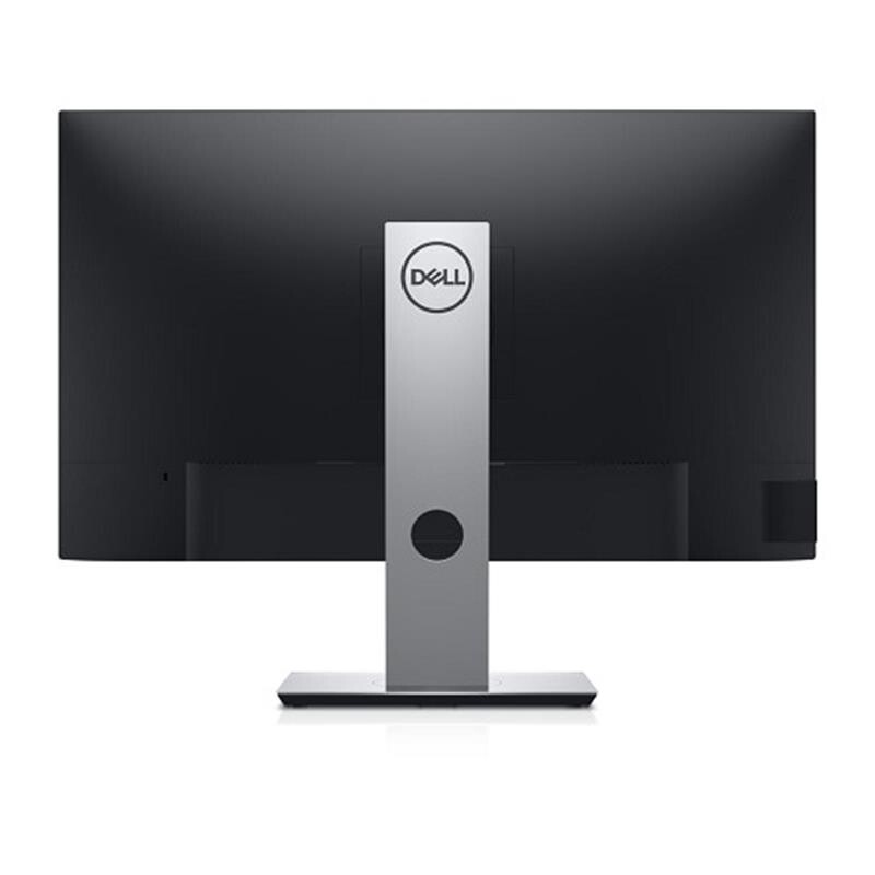 Монитор Dell 27" P2720DC (210-AUJS) IPS Black