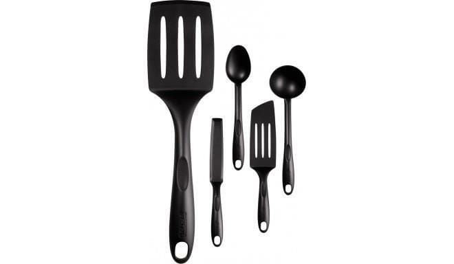 Набор кухонных принадлежностей Tefal Bienvenue (K001A504) 5 предметов