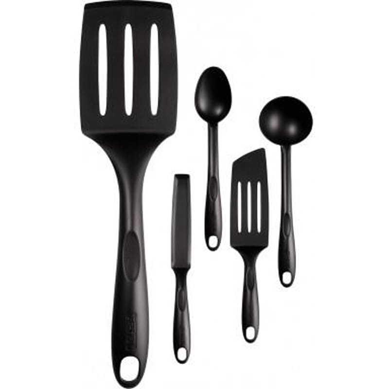 Набор кухонных принадлежностей Tefal Bienvenue (K001A504) 5 предметов