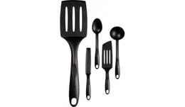Набір кухонного приладдя Tefal Bienvenue (K001A504) 5 предметів