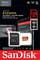 Фото - Карта памяти MicroSDXC 128GB C10 UHS-I SanDisk Extreme V30 U3 R190/W90MB/s + SD (SDSQXAA-128G-GN6MA) | click.ua
