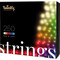 Фото - Smart LED гирлянда Twinkly Strings RGBW Gen II (TWS250SPP-TEU) 250LED, 20м, BT+WiFi | click.ua