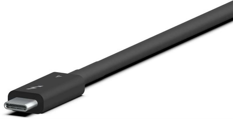 Док-станція Belkin USB-C Thunderbolt 4 Triple Display Dock 8K (INC006VFSGY)