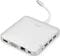 Фото - Док-станция Digitus USB-C 11 Port (DA-70863) | click.ua