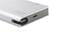 Фото - Док-станція Digitus USB-C Travel 8 Port (DA-70866) | click.ua
