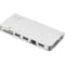 Фото - Док-станція Digitus USB-C Travel 8 Port (DA-70866) | click.ua