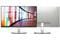 Фото - Монiтор DELL 23.8" S2421HN (210-AXKS) IPS Silver | click.ua