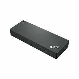 Док-станция Lenovo ThinkPad Universal Thunderbolt 4 Dock (40B00135EU)