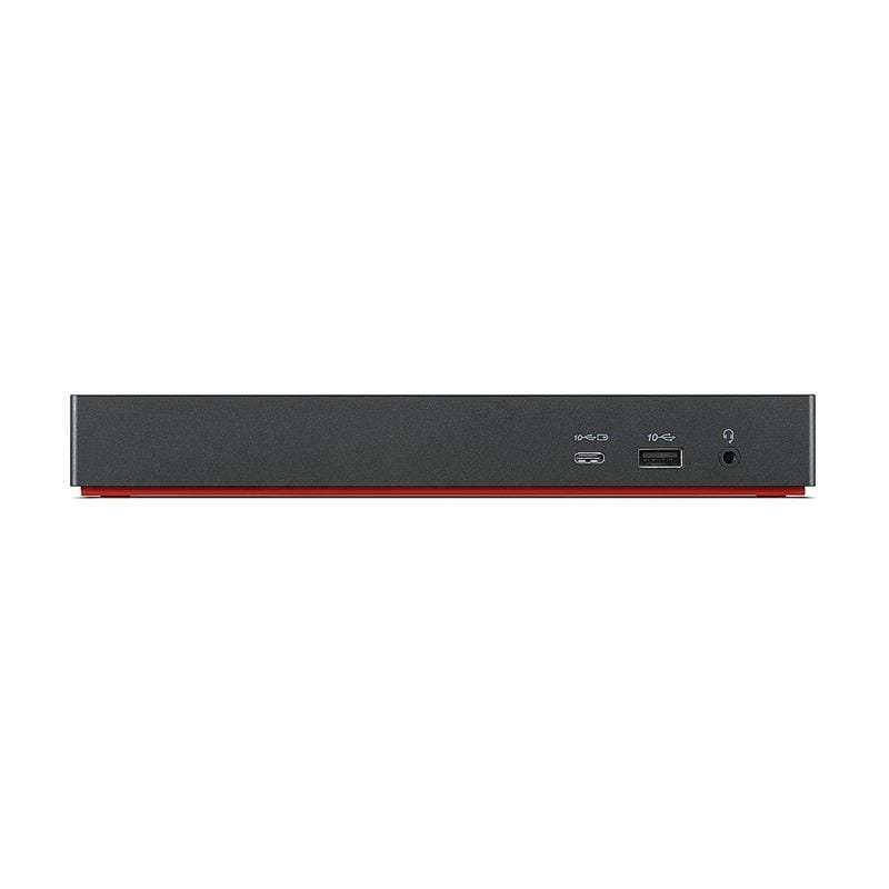 Док-станция Lenovo ThinkPad Universal Thunderbolt 4 Dock (40B00135EU)