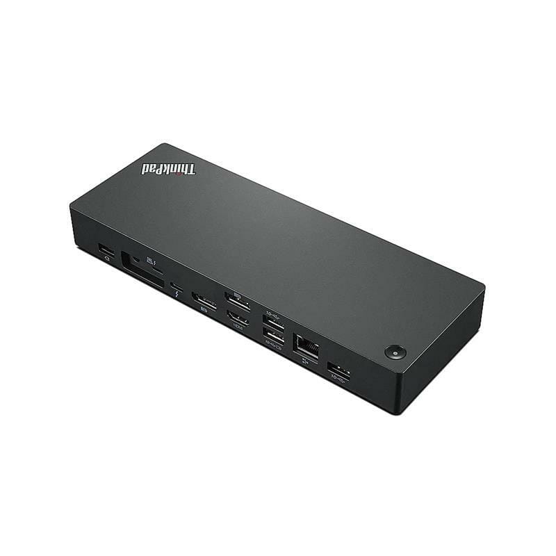 Док-станция Lenovo ThinkPad Universal Thunderbolt 4 Dock (40B00135EU)