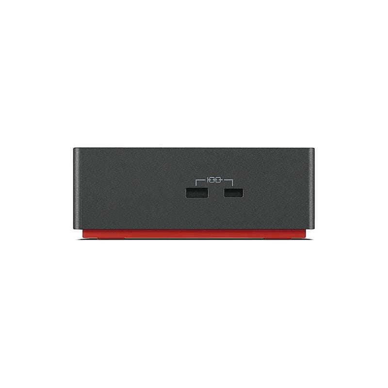 Док-станция Lenovo ThinkPad Universal Thunderbolt 4 Dock (40B00135EU)