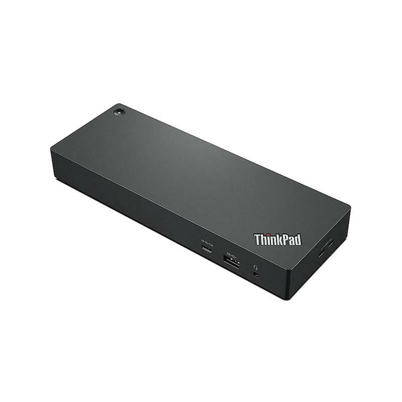 Док-станция Lenovo ThinkPad Universal Thunderbolt 4 Dock (40B00135EU)
