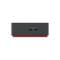 Фото - Док-станция Lenovo ThinkPad Universal Thunderbolt 4 Dock (40B00135EU) | click.ua