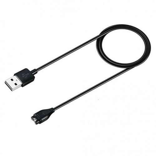Photos - Cable (video, audio, USB) SK Кабель  USB для Garmin Forerunner 935 945 245 245M Music 45 45S Approach 