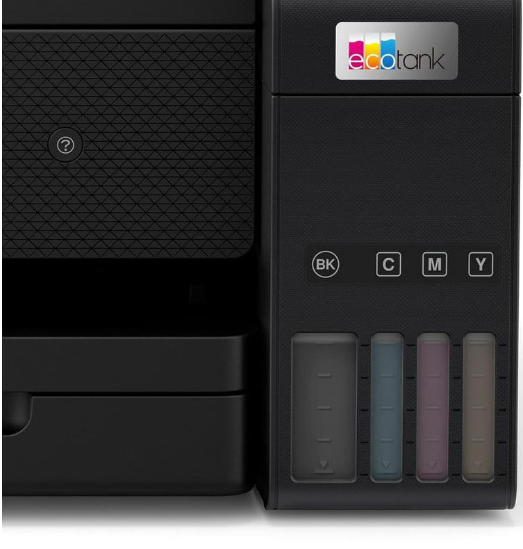 МФУ А4 Epson EcoTank L6290 Wi-Fi (C11CJ60406)