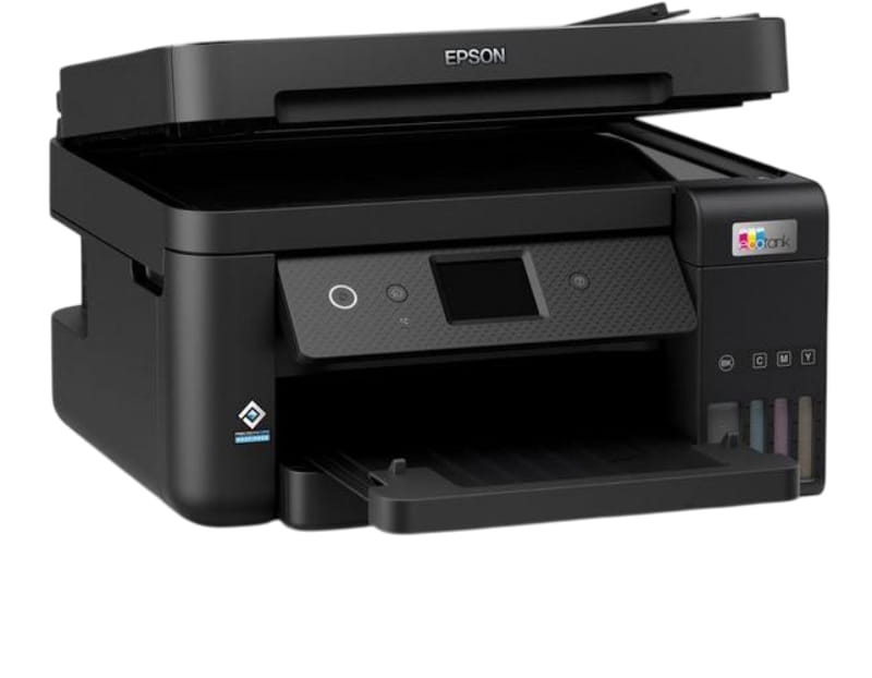 МФУ А4 Epson EcoTank L6290 Wi-Fi (C11CJ60406)