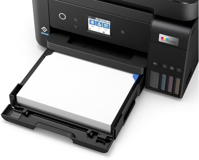 МФУ А4 Epson EcoTank L6290 Wi-Fi (C11CJ60406)