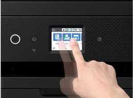 Купить МФУ А4 Epson EcoTank L6290 Wi-Fi (C11CJ60406) МФУ А4 Epson EcoTank L6290 Wi-Fi (C11CJ60406)