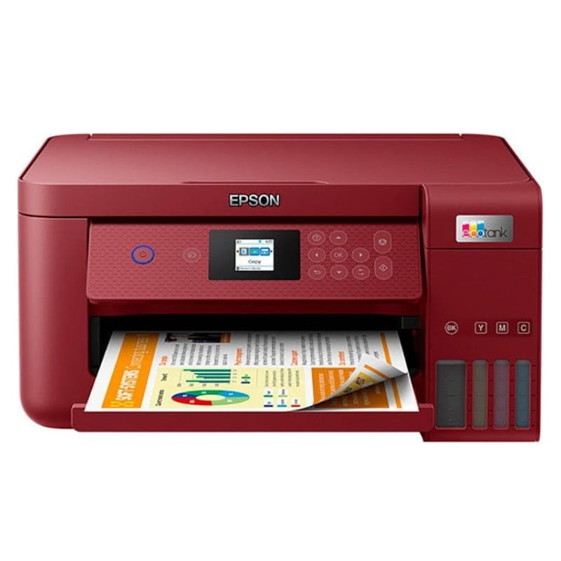 МФУ А4 Epson EcoTank L4267 Wi-Fi (C11CJ63413)
