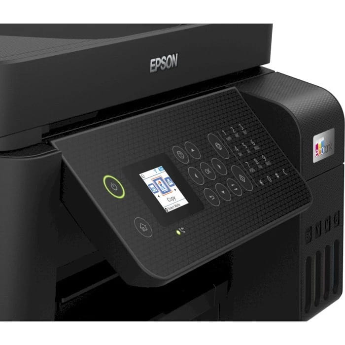 МФУ А4 Epson EcoTank L5290 Wi-Fi (C11CJ65407)