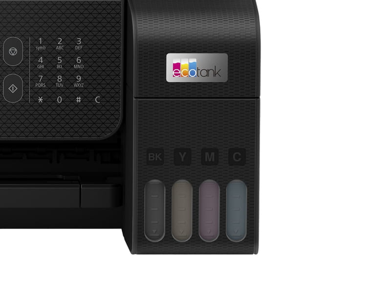 МФУ А4 Epson EcoTank L5290 Wi-Fi (C11CJ65407)