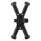 Фото - Тримач для смартфона Baseus Quick to take Black (SUQX-01) | click.ua