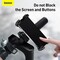 Фото - Тримач для смартфона Baseus Quick to take Black (SUQX-01) | click.ua