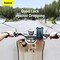Фото - Тримач для смартфона Baseus Quick to take Black (SUQX-01) | click.ua