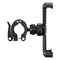 Фото - Тримач для смартфона Baseus Quick to take Black (SUQX-01) | click.ua
