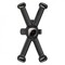 Фото - Тримач для смартфона Baseus Quick to take Black (SUQX-01) | click.ua