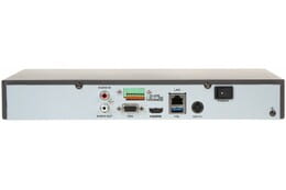 Видеорегистратор Hikvision DS-7608NI-Q1(D)