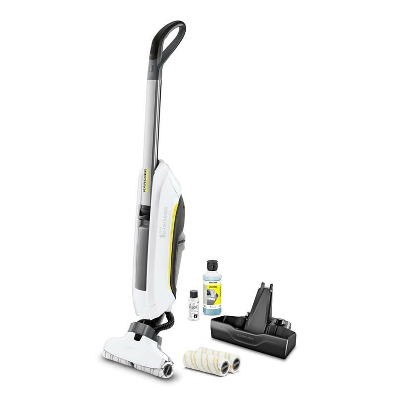 Підмітальна машина Karcher FC 5 Cordless Premium (1.055-660.0)