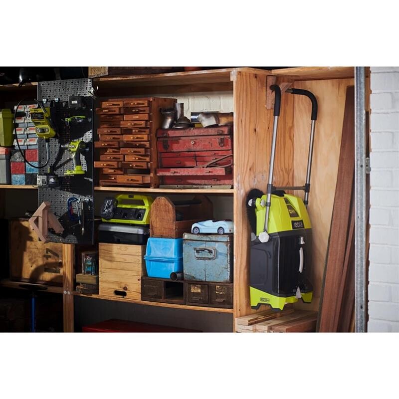 Подметальная машина Ryobi R18SW3-0 (5133004365)