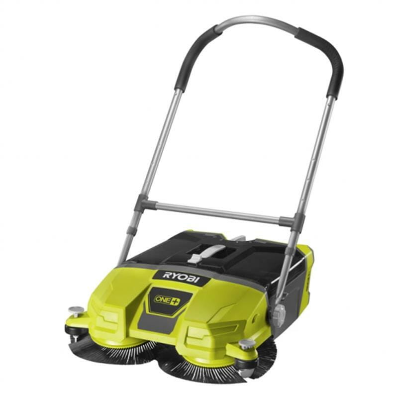 Подметальная машина Ryobi R18SW3-0 (5133004365)