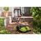 Фото - Подметальная машина Ryobi R18SW3-0 (5133004365) | click.ua