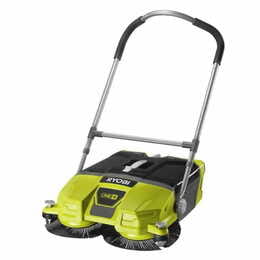 Подметальная машина Ryobi R18SW3-0 (5133004365)