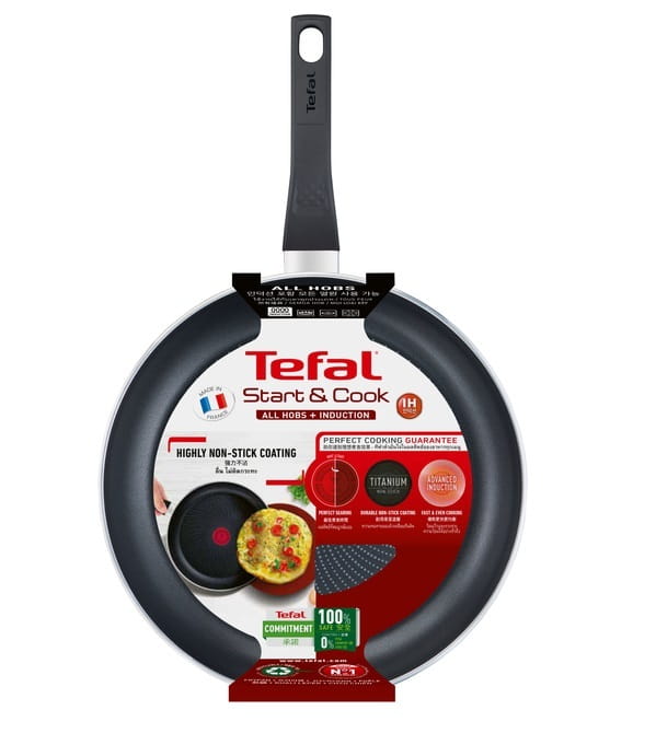 Cковорода Tefal C2720653