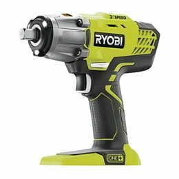 Гайковерт Ryobi R18IW3-0 (5133002436)