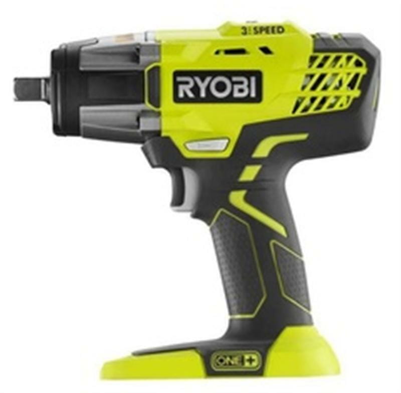Гайковерт Ryobi R18IW3-0 (5133002436)