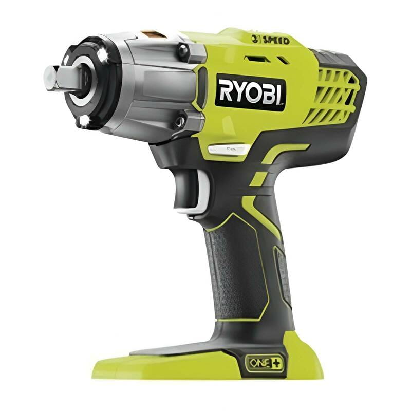 Гайковерт Ryobi R18IW3-0 (5133002436)