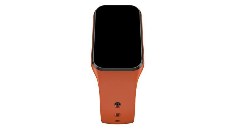 Фітнес-браслет Blackview R1 42 mm Orange (6931548310389)
