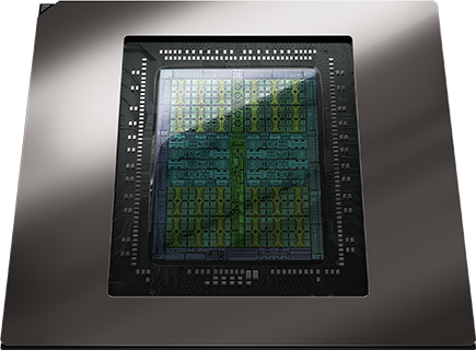 Архітектура NVIDIA Blackwell чіп