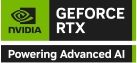 NVIDIA GeForce RTX Powering Advanced AI