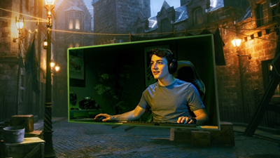 NVIDIA G-SYNC